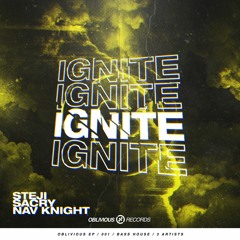 Nav Knight - In Check