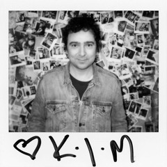 BIS Radio Show #960 with Kim Moyes