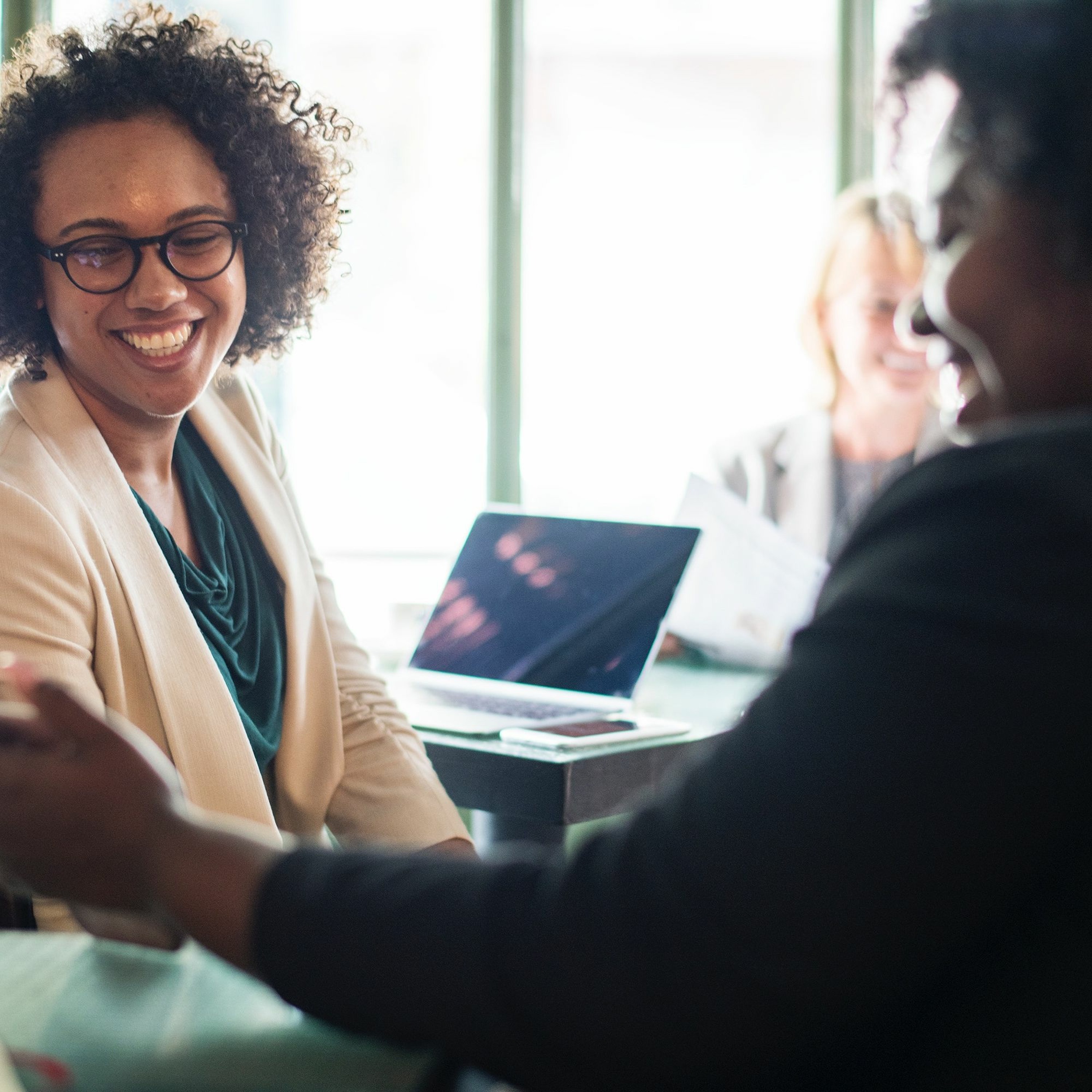 The future doesn’t work unless it includes us all. How do we get there?