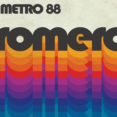 Metro 88