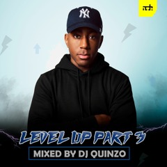 DJ QUINZO - Level Up 3 (ADE SPECIAL)