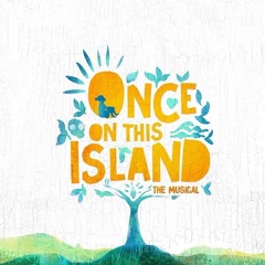 Rain - Once On This Island - Will Stone