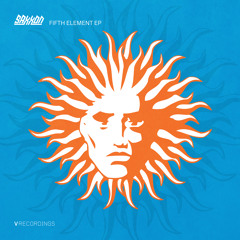 Saxxon feat. Wednesday Amelia - Hurricanes [V Recordings]
