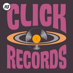 PREMIERE : Stefano Richetta - Celsius (Original Mix) [Click Records]