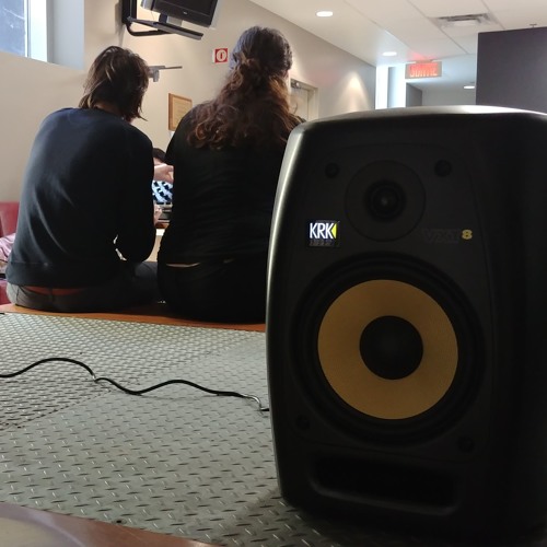 Jennifer and Antoine (October 11, 2018)