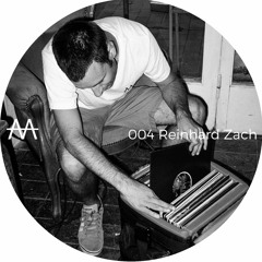 PODCAST 004 | Reinhard Zach (MERKWÜRDIG)
