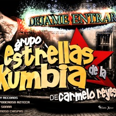 Dejame Entrar - Estrellas De La Kumbia ( EN VIVO SONIDO DISNEYLANDIA) #PDLK