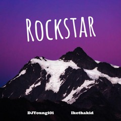 DJYoung101 - "Rockstar"(6ix9ine X Playboi Carti X YBN Nahmir X Tay K) Type Beat Ft. Prod. Ikethakid