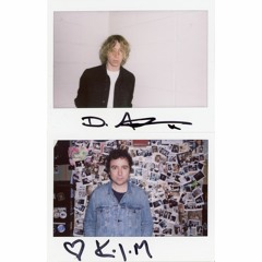 BIS Radio Show #960 with Daniel Avery and Kim Moyes
