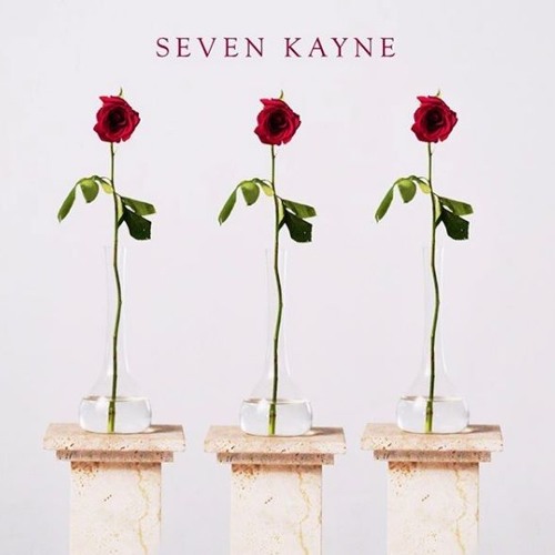 Seven Kayne - Tres Rosas