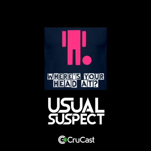 Where's Your Head At (Usual Suspect Remix)