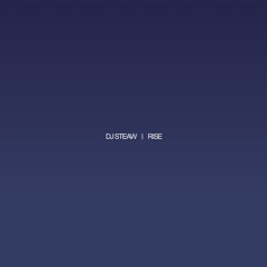 Premiere : Dj Steaw - Celestial Vibrations (RUTI001LP)