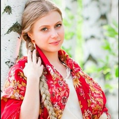 Northern Russian Folk Choir - I speak with the land