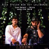 Nico Stojan b2b Guy Laliberté @ Can Soleil - Ibiza - July 21th 2018 DJ mix artwork - Electronic music tracklist cover image