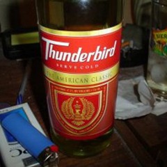 Jason & The Thunderbirds