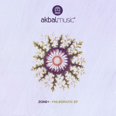 Zone+, Hoolz - Streamer [Akbal Music]