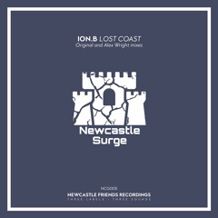 ion.B - Lost Coast (Alex Wright Remix) [NCG005]