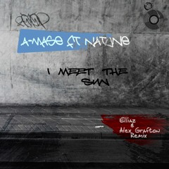 A-Mase Feat. Natune - I Meet The Sun (Original Mix)