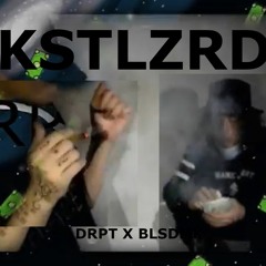 DROPOUT x RICKYNASCAR - Lifestyle