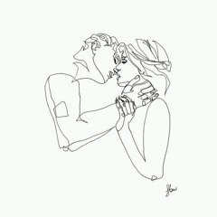 music from another room