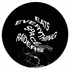 Premiere: Eats Everything ‘Space Raiders’