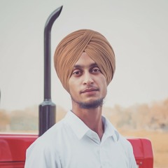 Leekan | Amrinder Gill | Cover by Singh Diip