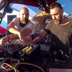 Infected Mushroom - Neverland (LOUD Remix) @ Oregon Eclipse Festival 2017