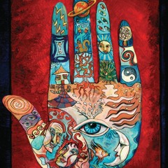 Psychic Reiki Healing at Omega Institute Ram Das Library