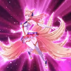 Star Guardian - A New Horizon Extended Mix