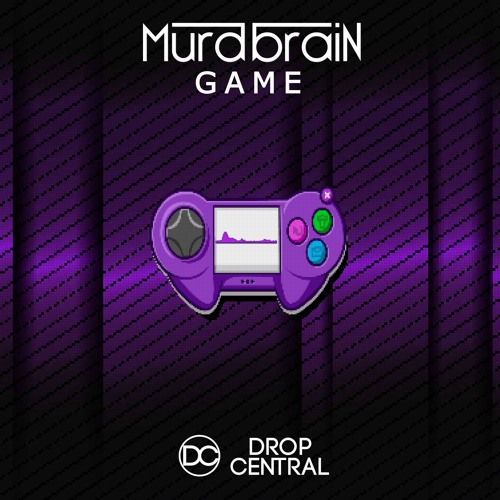 Murdbrain - Game