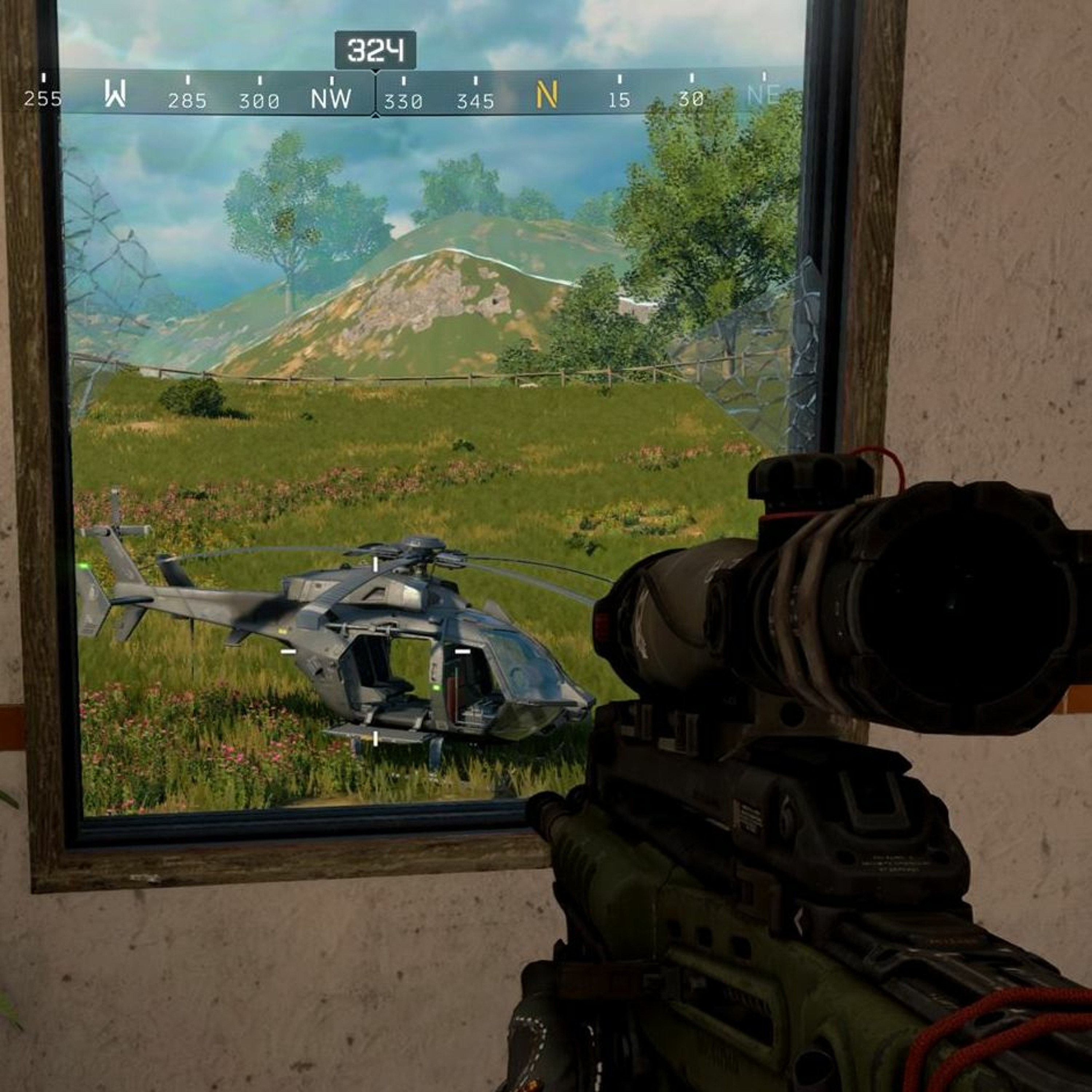 #34 - Black Ops 4 chat with Wes, Emma and Tom Morgan