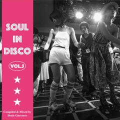 Soul In Disco Vol. 5