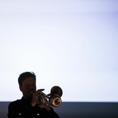 Excerpt from Matthias Pintscher: 'Shining Forth' (2008/12) for solo trumpet