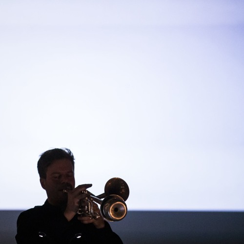 Excerpt from Matthias Pintscher: 'Shining Forth' (2008/12) for solo trumpet