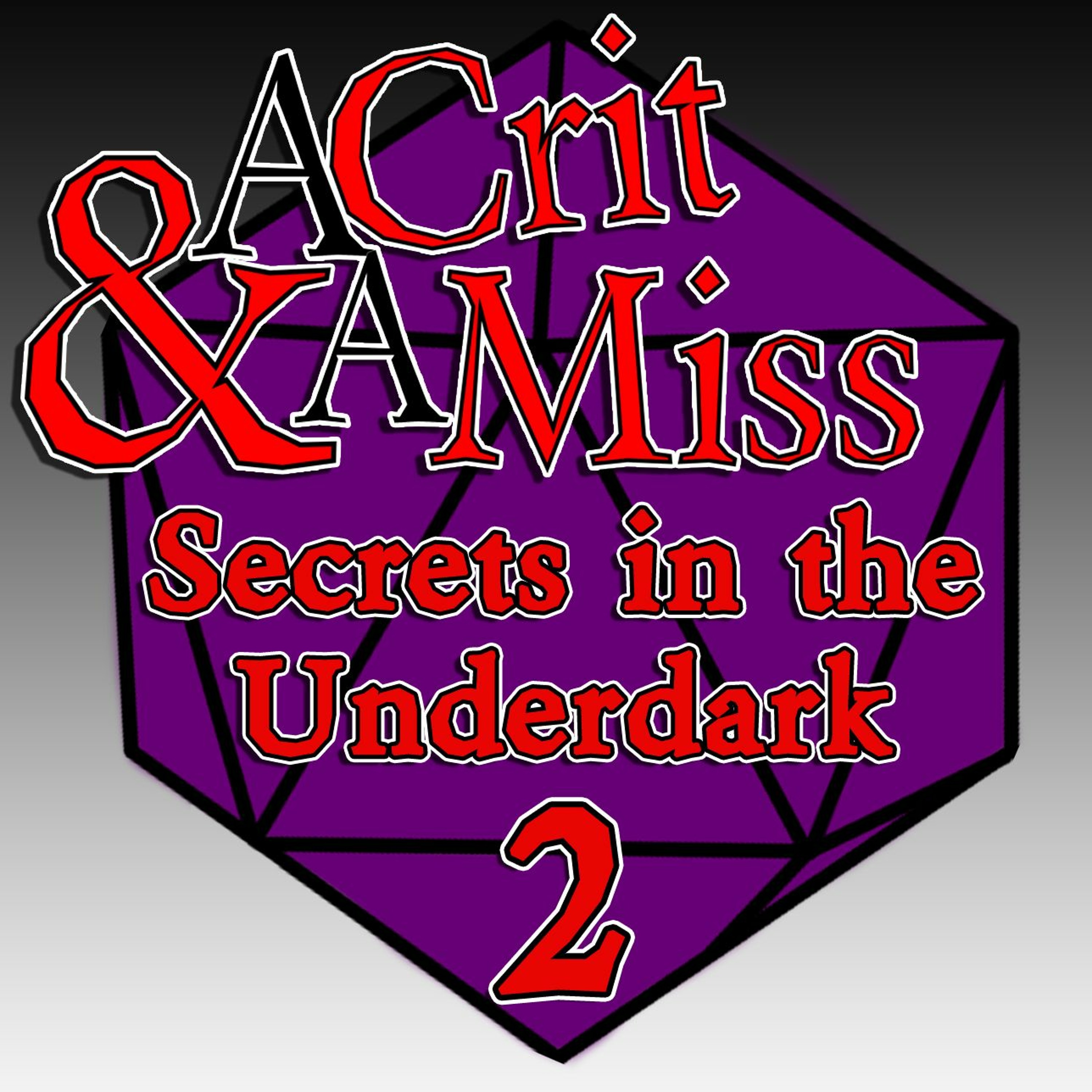 04 Secrets in the Underdark - Chapter 2