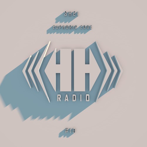Shei - Euphoric Edge