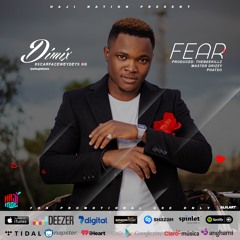 Dimix - Fear