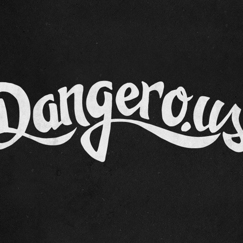 Icon - Dangerous