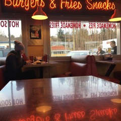 Like A Record - Original