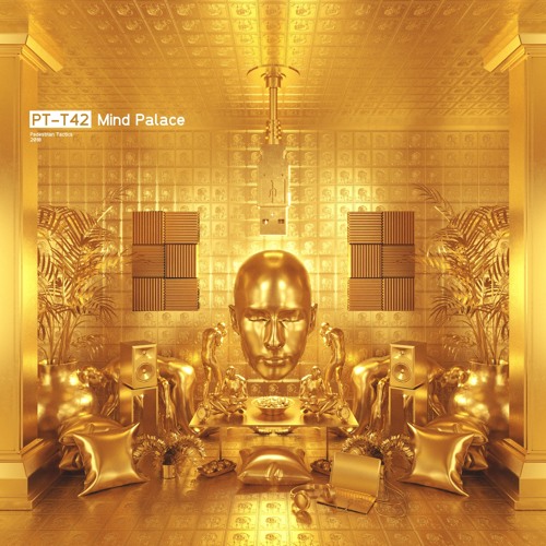 PT-T42 Mind Palace