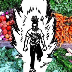 JACKSONIC on VEGETABLES, FARMING AND MUSIC - Perspective Series EP. # 4