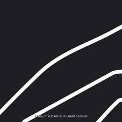 Parquet Mixtape 31 | MARC DEPULSE