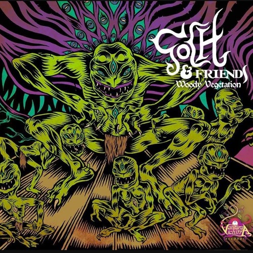 Goch & Karavel - Sour Soup