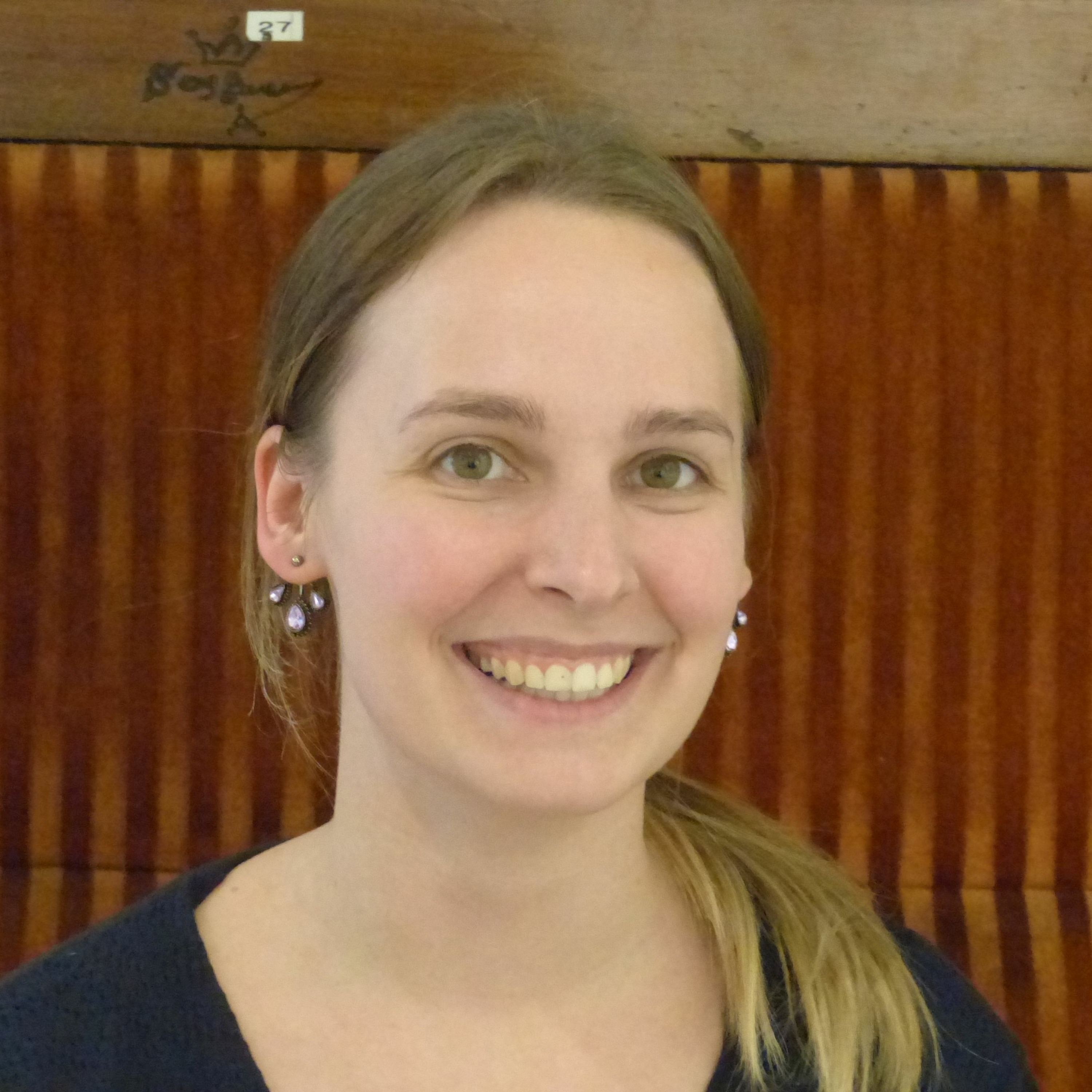 Pauline Verdu nous fait découvrir Body Nature