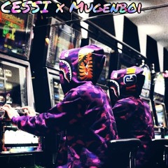 CESSI X Mugenboi - Playable  [ ON SALE ]