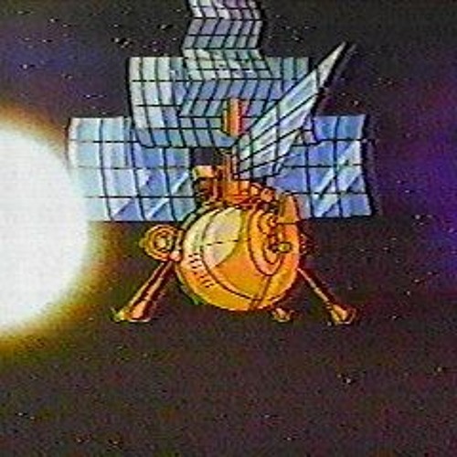 outer space