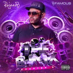 6. Lahore (B Famous Remix)