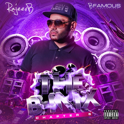 4. Hostel (B Famous Remix)