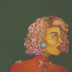 Kadhja Bonet - The Watch