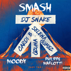 Taki Taki (Philippe Marcotti & MOODY SMASH) Free Download